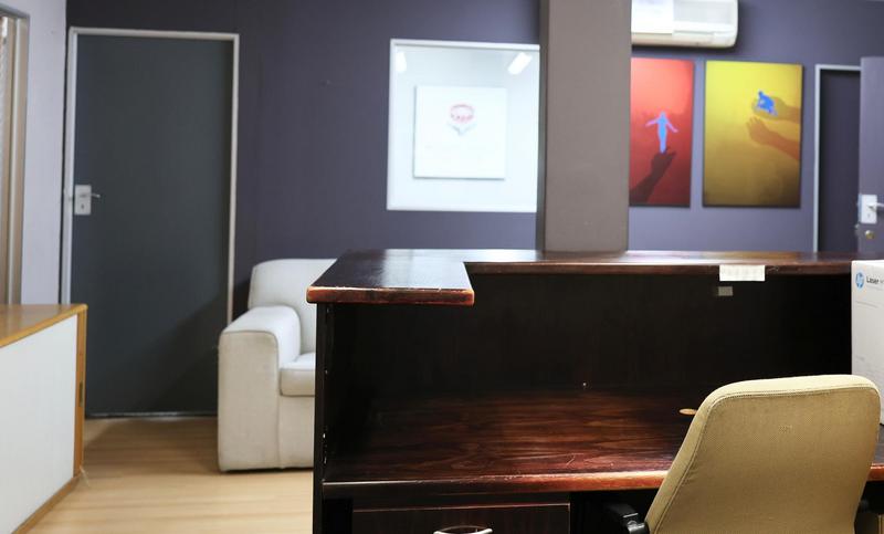 To Let commercial Property for Rent in High Cape Western Cape